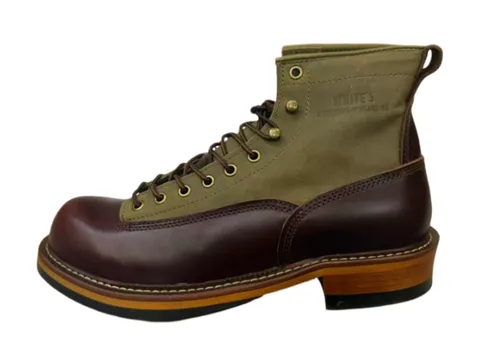 White's Boots