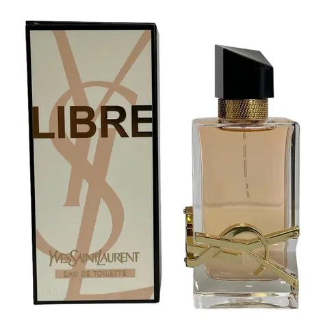Ysl Perfume - Libre