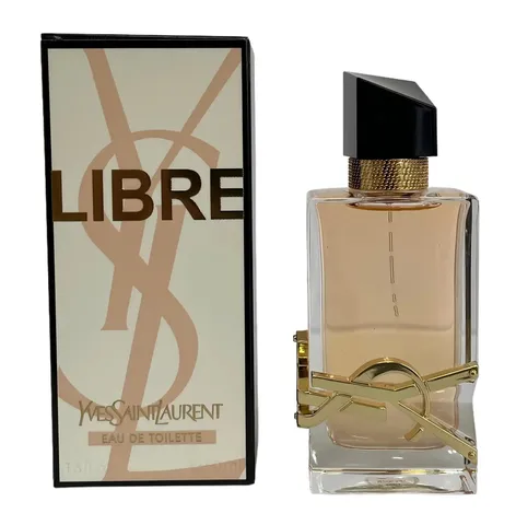 Ysl Perfume - Libre