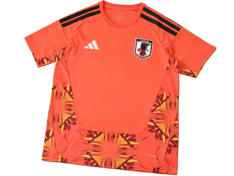 2026 FIFA World Cup Japan goalkeeper Fan version