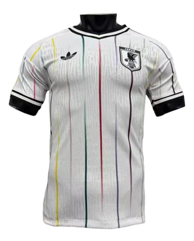 2026 World Cup Japan Away Jersey Player Version