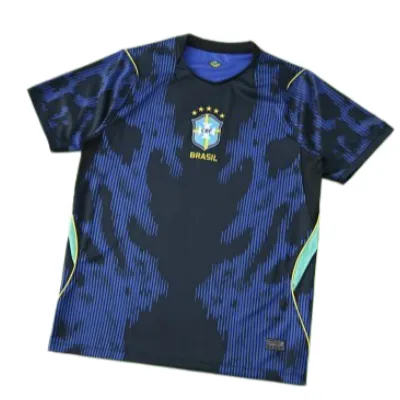 2026 FIFA World Cup Brazil away Fan version