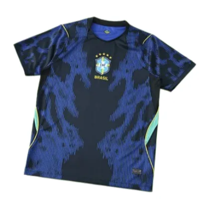2026 FIFA World Cup Brazil away Fan version