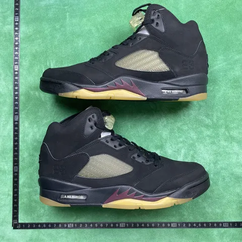 Air Jordan 5 Retro