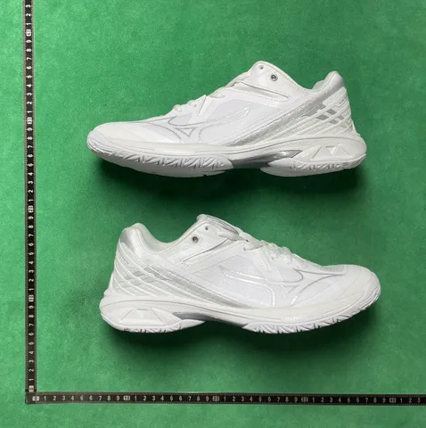 Mizuno Wave Claw 3