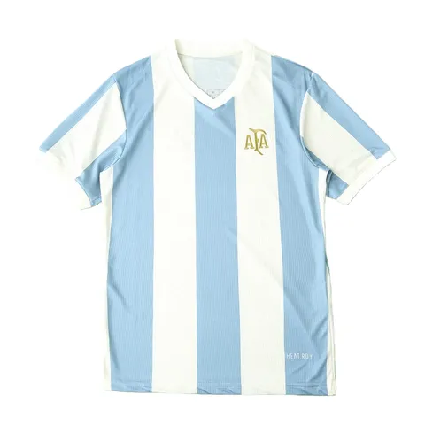 2425 season Argentina 50th anniversary Player version