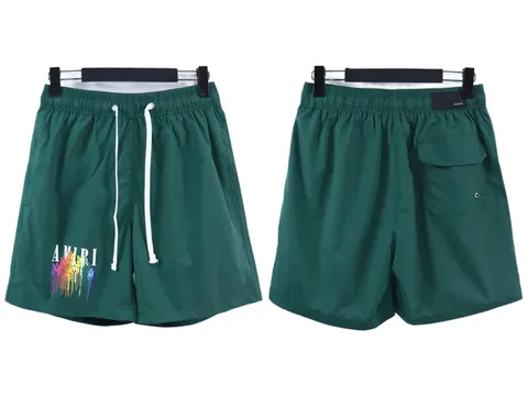 Amiri Shorts