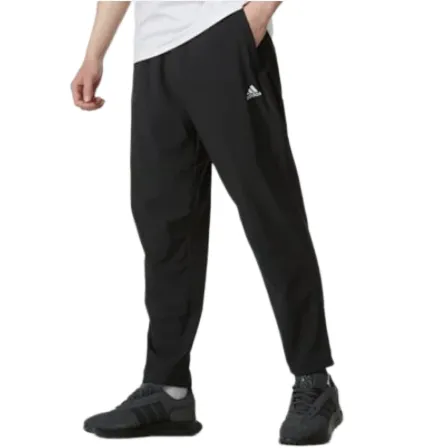 Adidas Pants - Black Track Pants