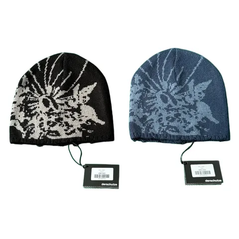 Derschutze Knitted Hat
