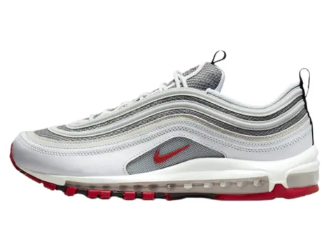 Nike Air Max 97 - Silver Bullet