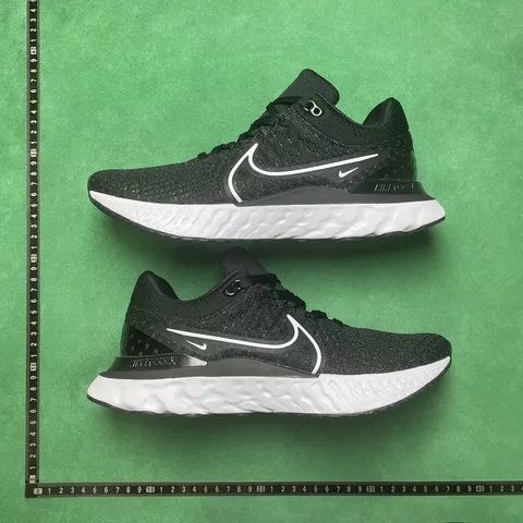Nike React Infinity Run Flyknit 3