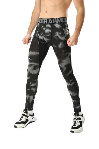 Under Armour Pants - Camo Compression