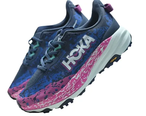 Hoka Shoes