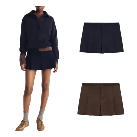 Zara Skirt