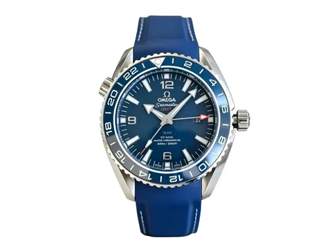 Omega - Planet Ocean Blue