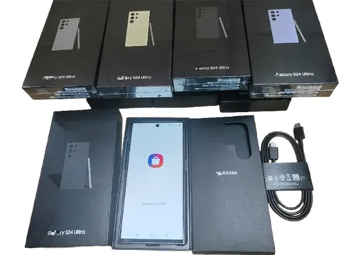 Samsung S24