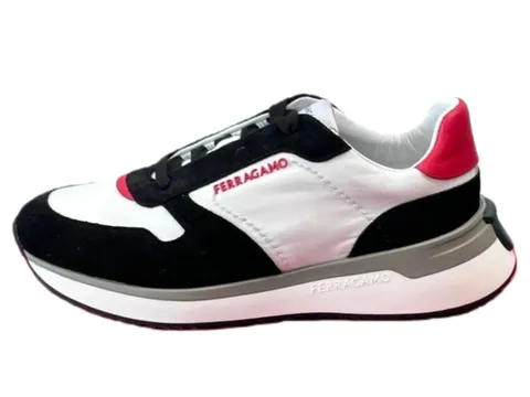 Ferragamo 70s Retro Sneakers