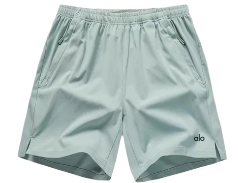 Alo Short - Mint Board