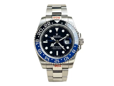 Rolex - GMT Batman