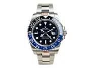 Rolex - GMT Batman
