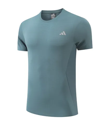 Adidas Tee - Teal