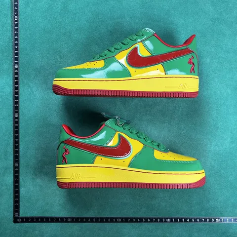 Lil Yachty x Nike Air Force 1 Low