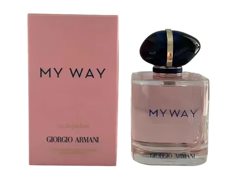 Armani Perfume