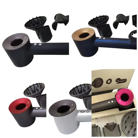 Dyson HD 08 - HD08 Colour Options