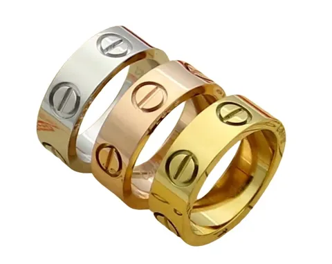 Cartier Ring