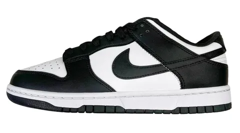Nike Dunk Panda