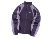 Nike Set - Purple Track Jacket