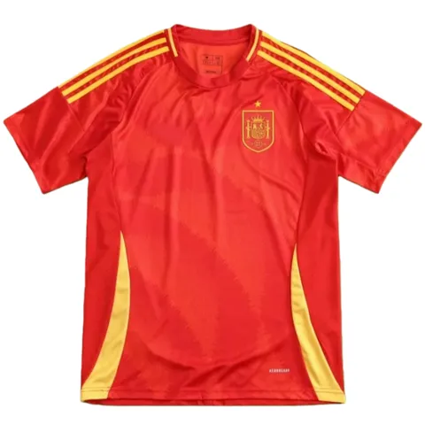 2024 UEFA Spain home Fan version