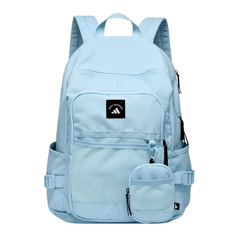 Adidas Bag - Sky Blue Backpack