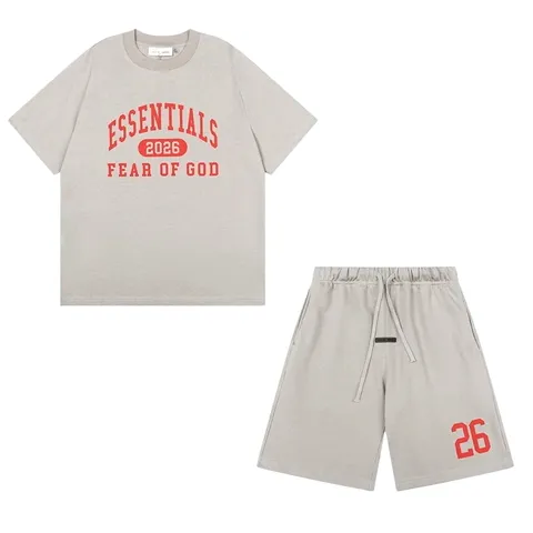 Essentials Set - Grey 1977 Set