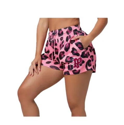 Lp Shorts