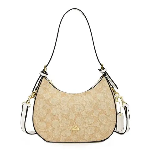 Coach Bag - Signature Hobo