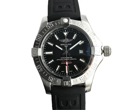 Breitling [AVENGER]