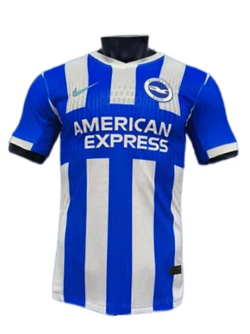 2526 Season Brighton Home Player Edition Jersey