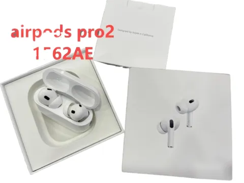 Airpods - Pro 2 USB-C Boxed