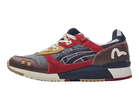 Asics Shoes