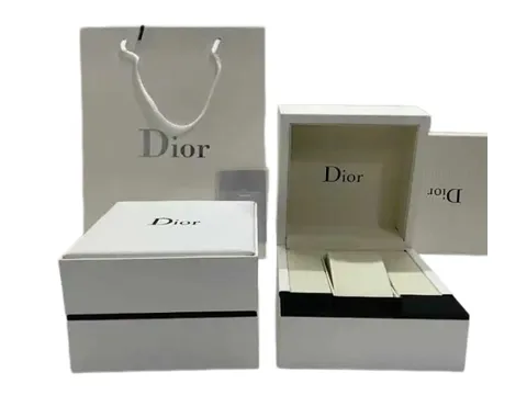 Dior Watch Box