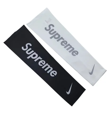 Supreme Ice Sleeves