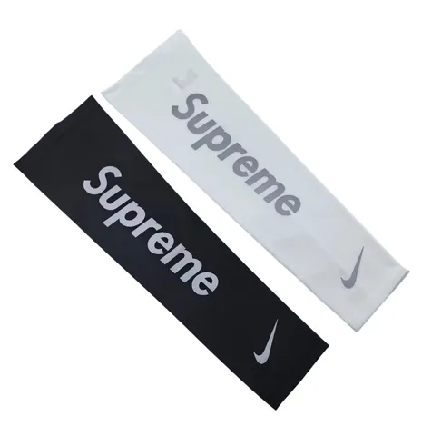 Supreme Ice Sleeves