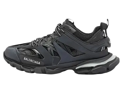 Balenciaga Track Led