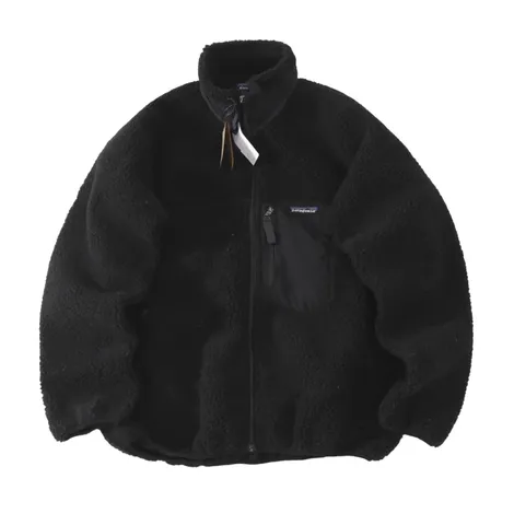 Patagonia Coat