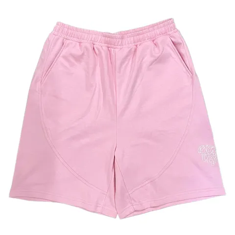 Mertra Shorts - Pink Sweat