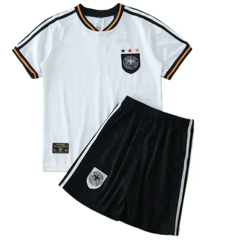 1996 Germany home retro Kids kit