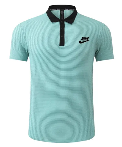 Nike Polo - Mint Polo