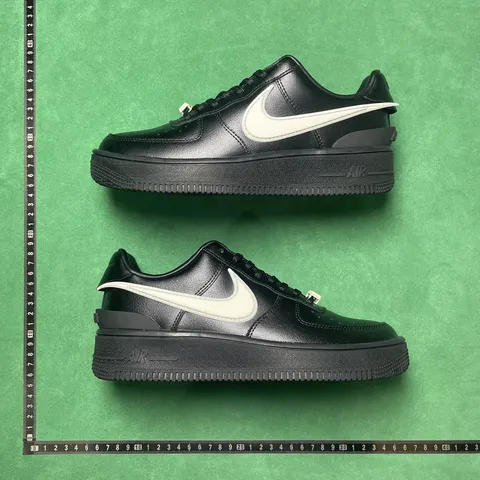 AMBUSH x Nike Air Force 1 LOW