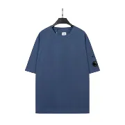 CP Tee - Blue Lens Sleeve
